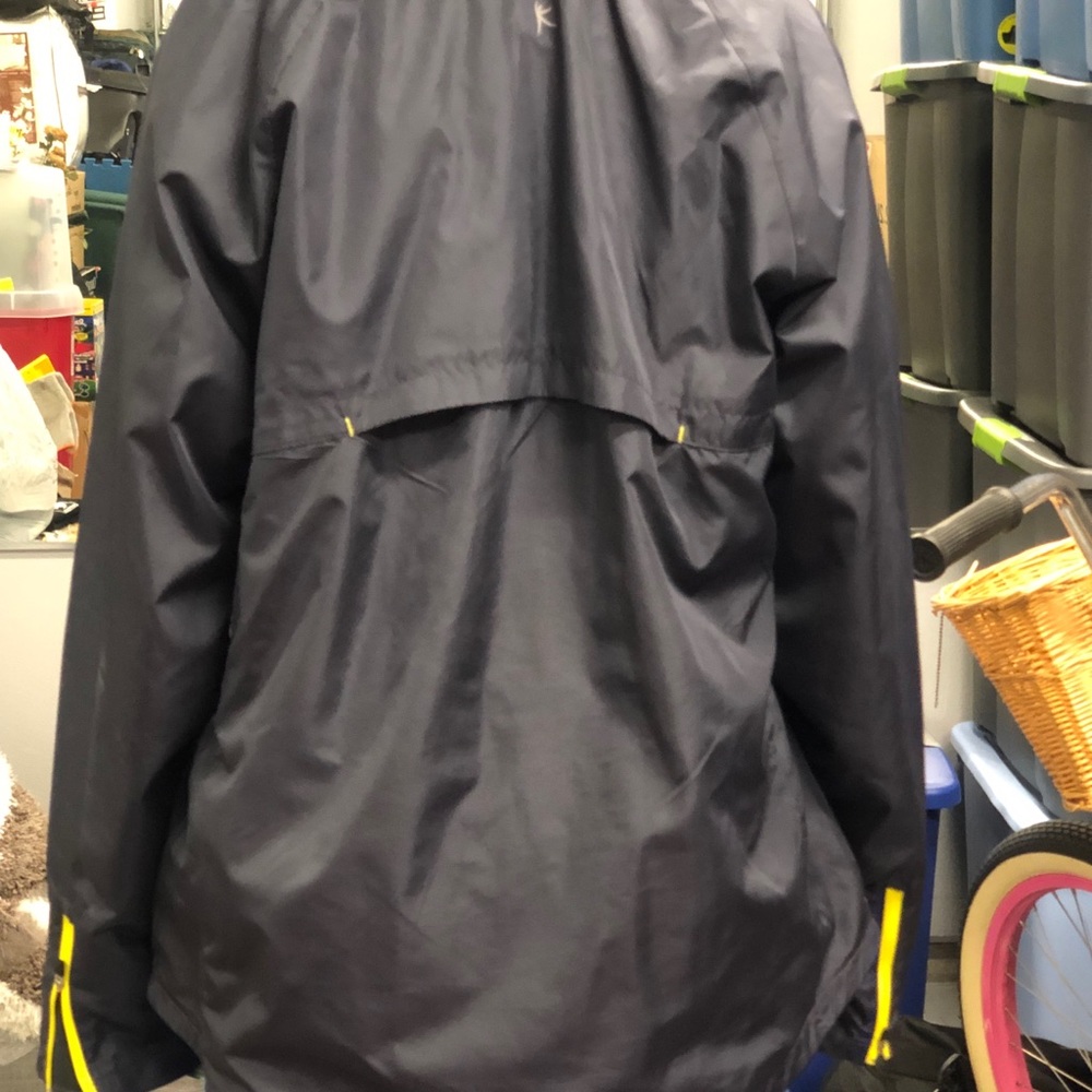 Jacket - Picture 2 of 2